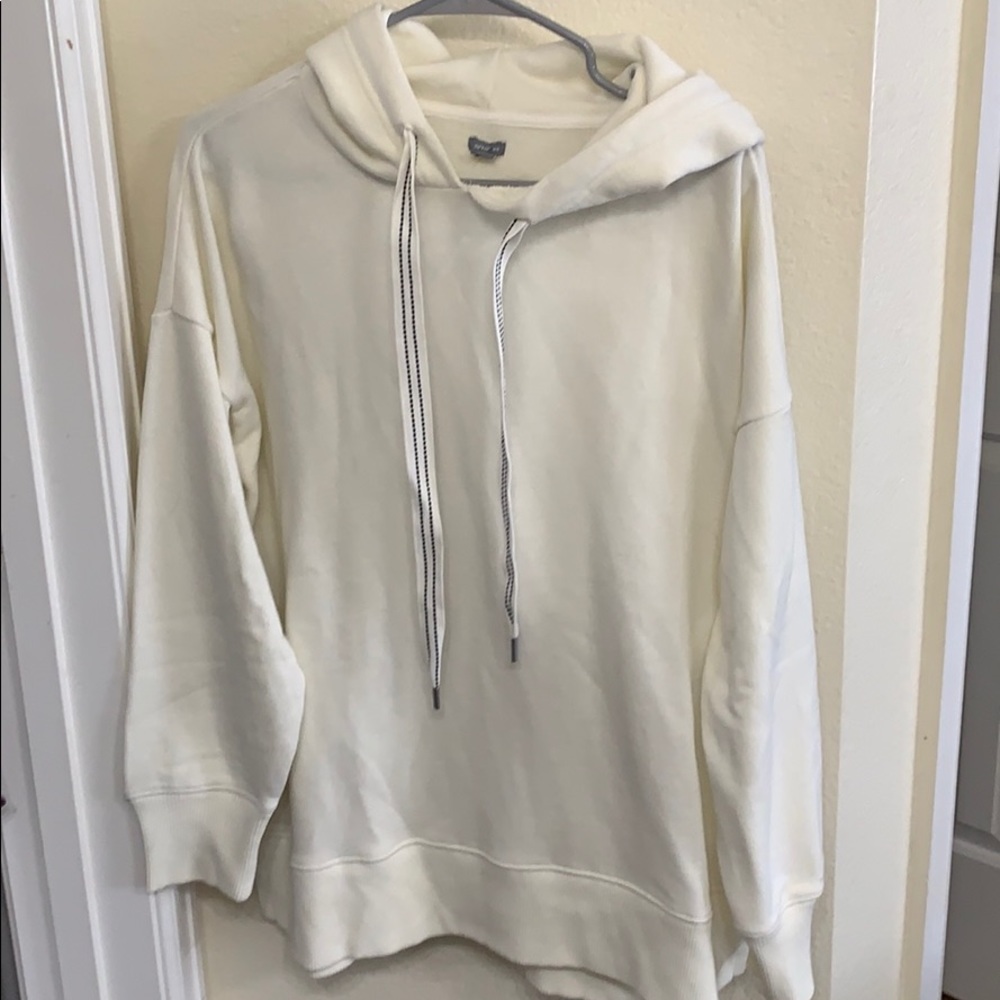 Aerie hoodie sweatshirt